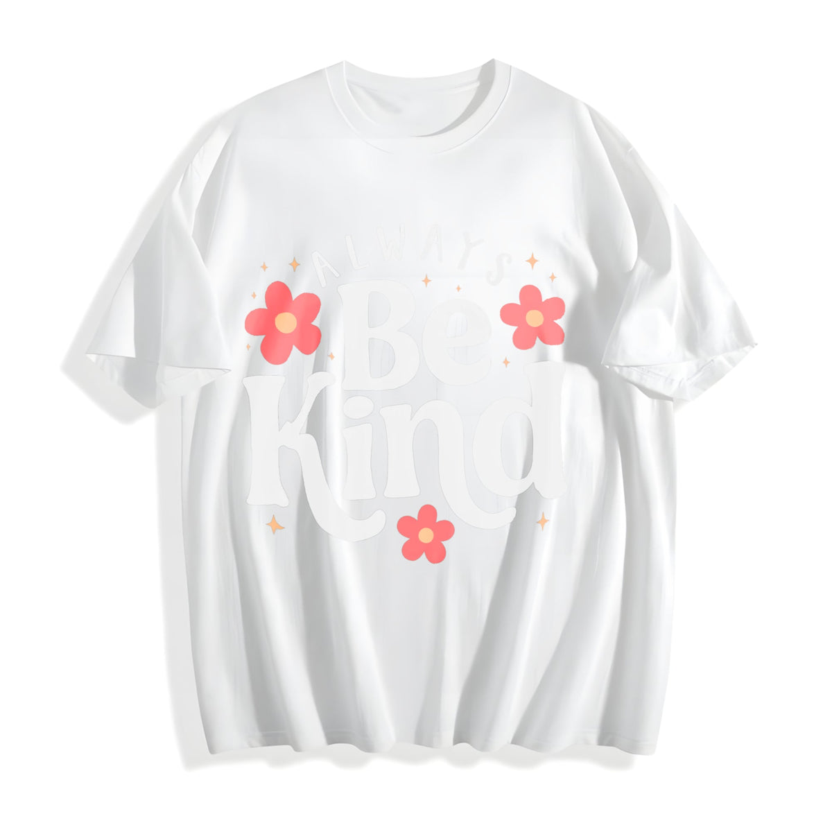 Kindness Cotton T-Shirt product image 2