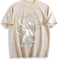 Back To The Gypsy I Was Vintage Washed T-Shirt product image 1