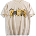 No 8 Ball Mom Vintage Washed T-Shirt product image 1
