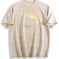 Hunting & Fishing Vintage Washed T-Shirt product image 1