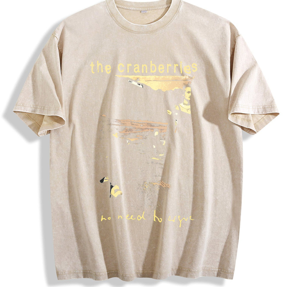 Hunting & Fishing Vintage Washed T-Shirt product image 1