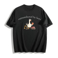 Outnumbered By Boys Cotton T-Shirt product image 1