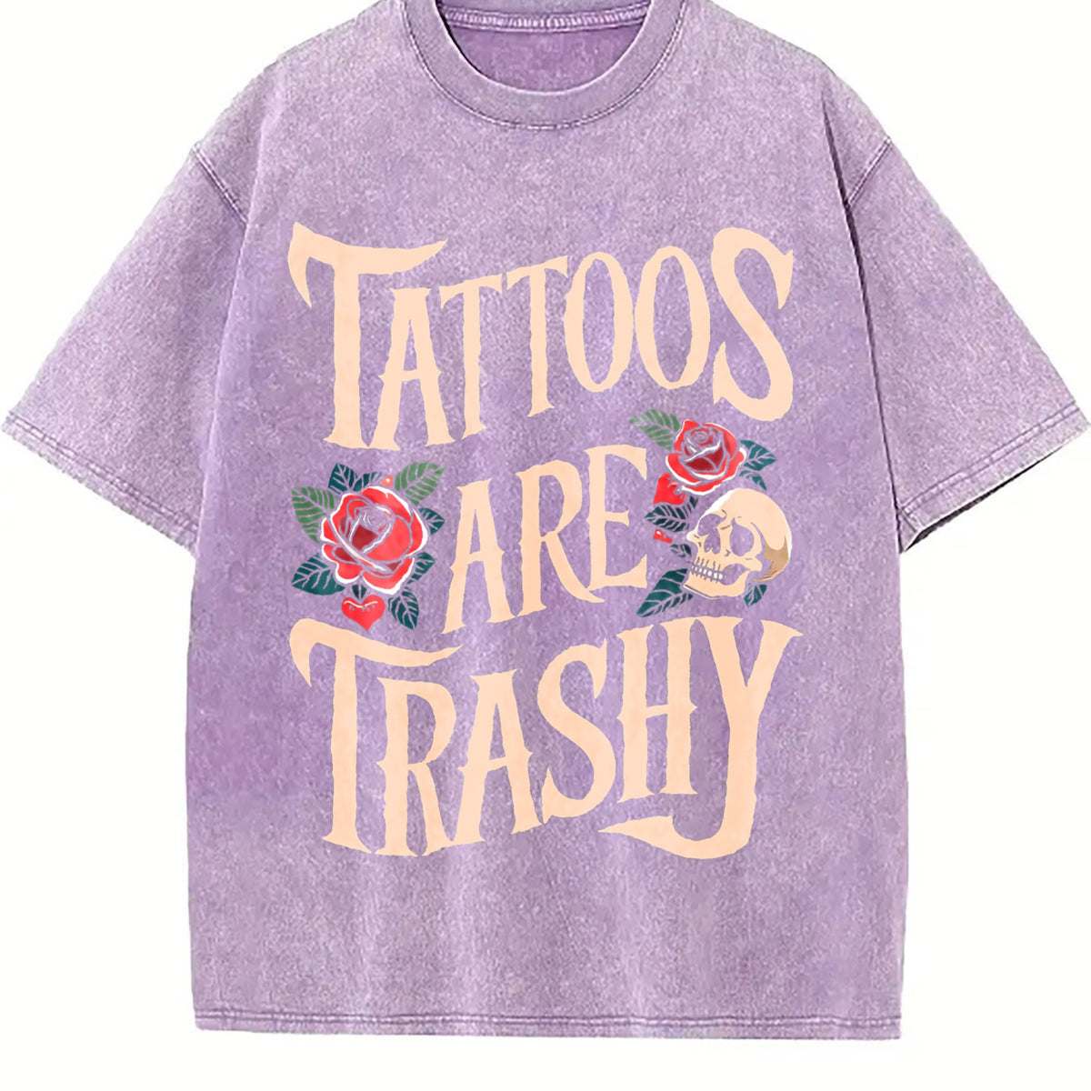 Appearance Vintage Washed T-Shirt product image 6