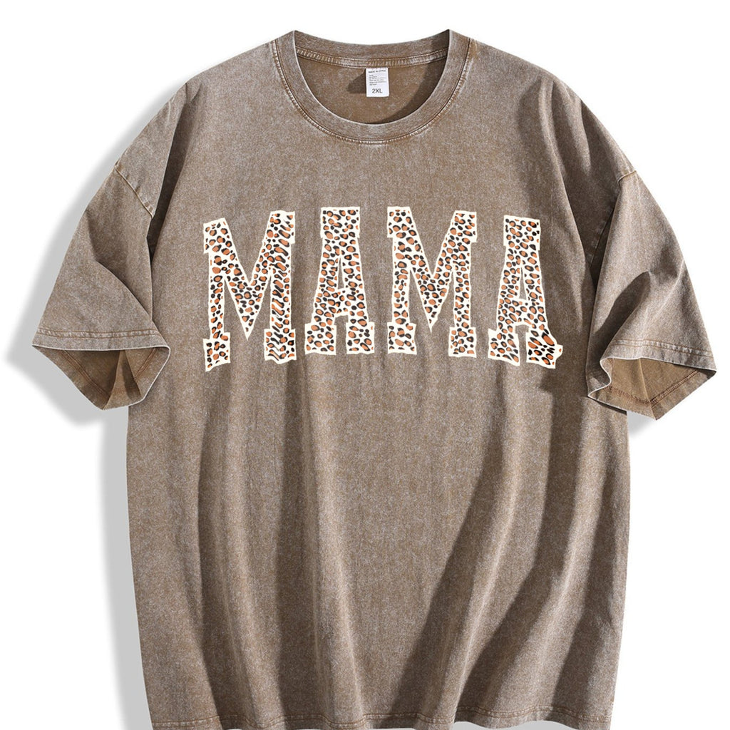 Washable Batik Vintage Washed T-Shirt product image 3