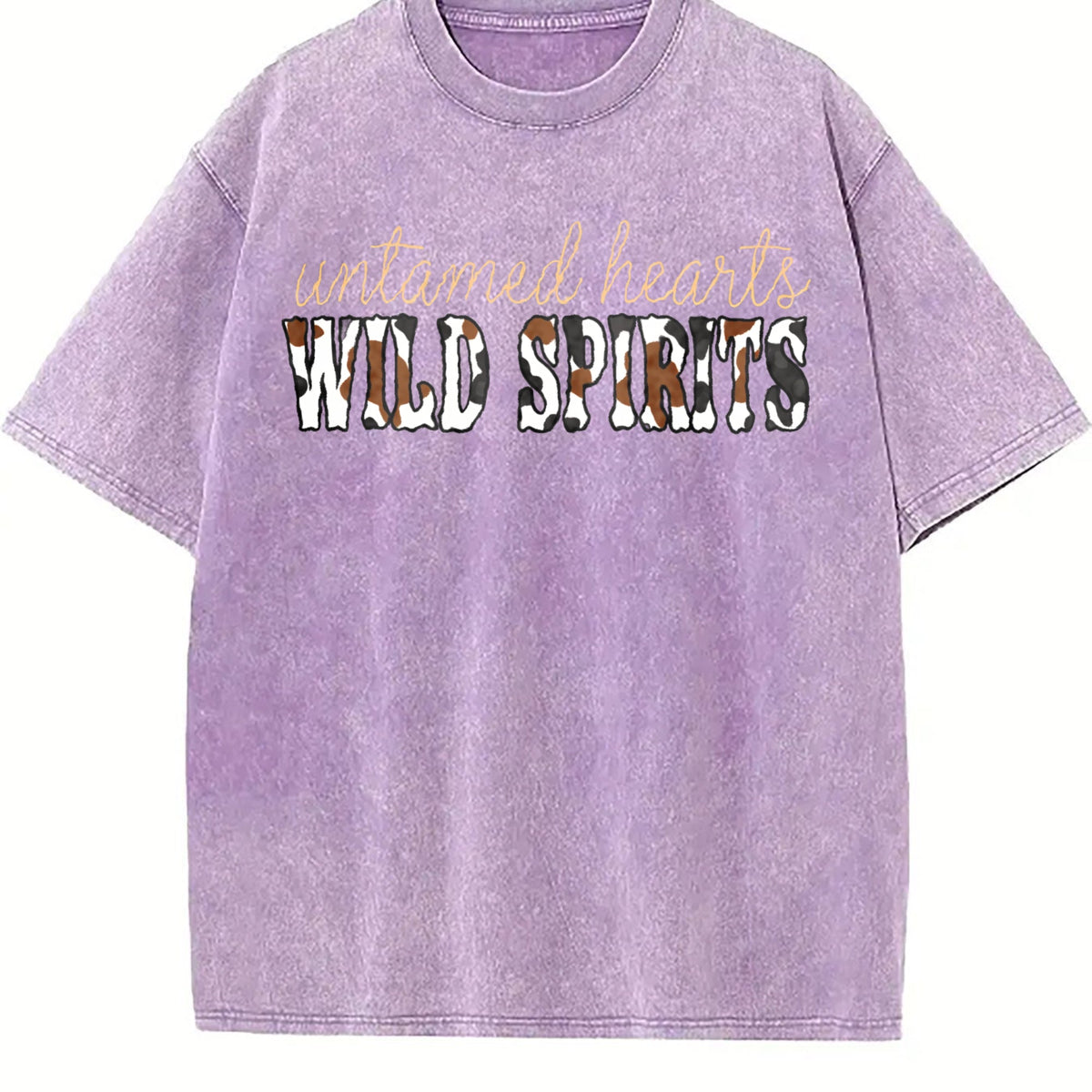Christmas Vintage Washed T-Shirt product image 6