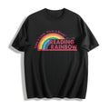 Take A It's In A Book Cotton T-Shirt product image 1