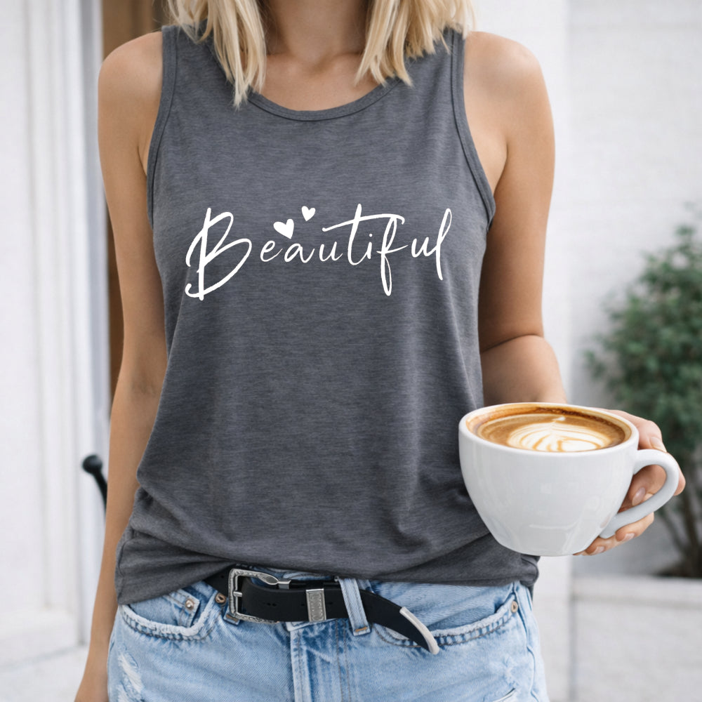 Artistic Sense Women's Tank Top