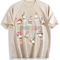 Silly Goose You Are Kind Vintage Washed T-Shirt product image 1