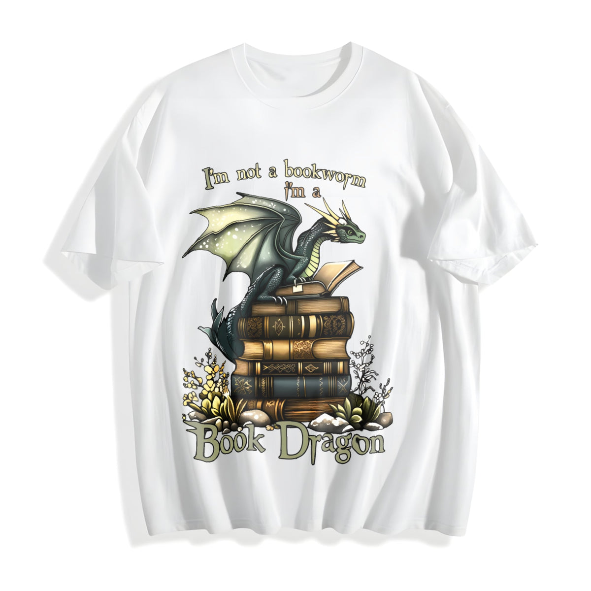 Stretch Cotton T-Shirt product image 2