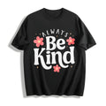 Kindness Cotton T-Shirt product image 1