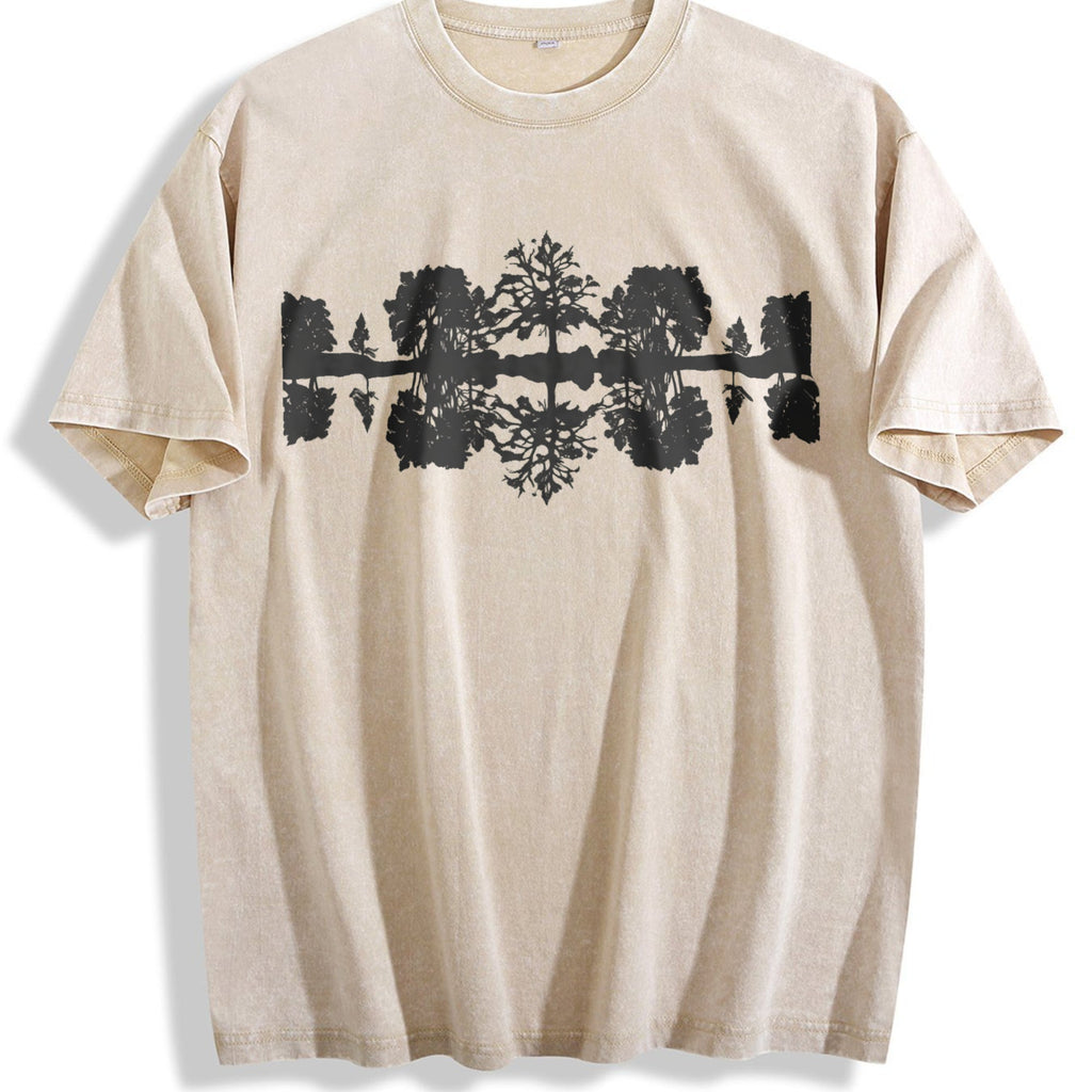 Reflection Vintage Washed T-Shirt product image 1