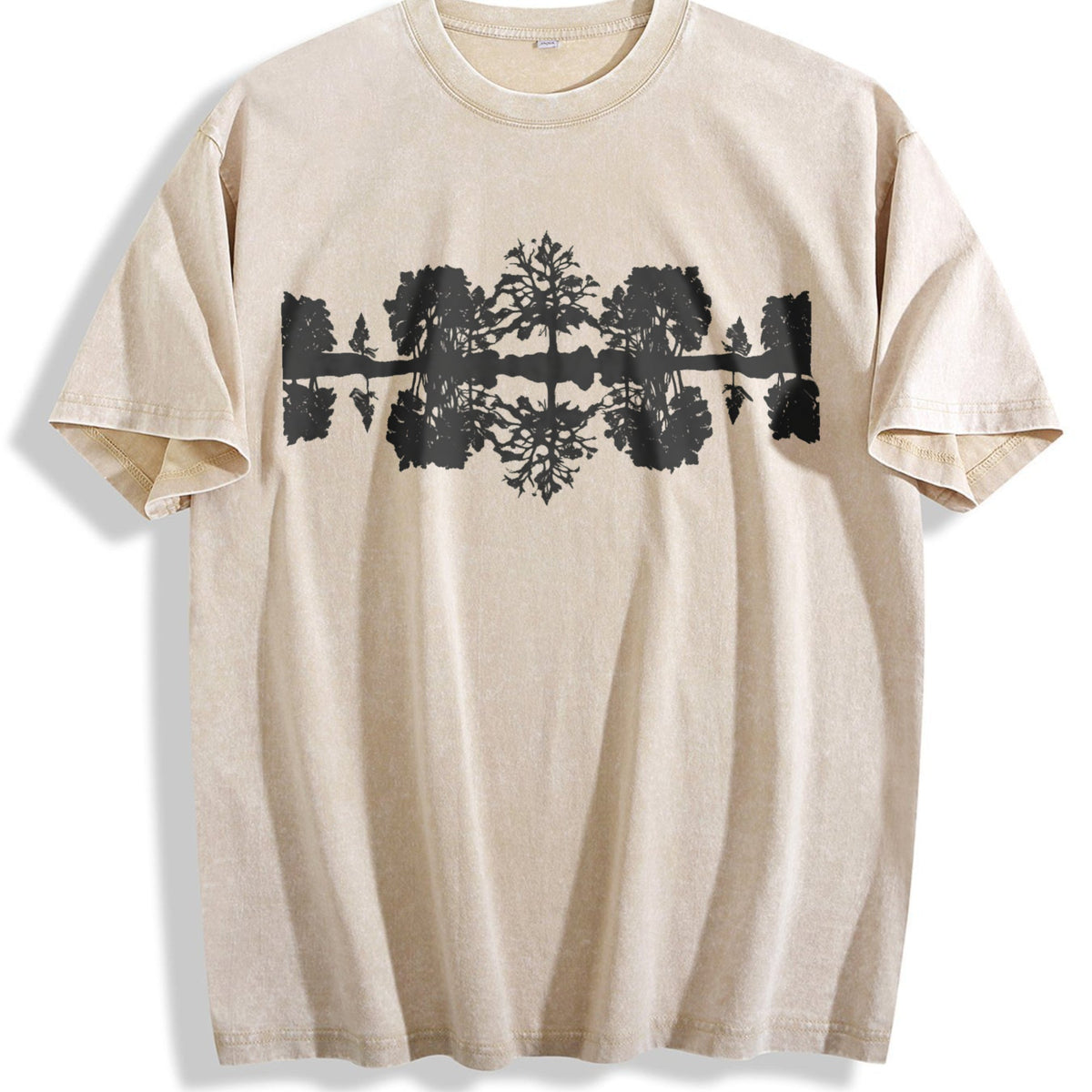 Reflection Vintage Washed T-Shirt product image 1