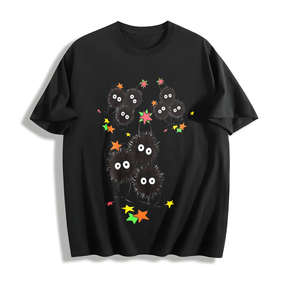 Studio Ghibli Cotton T-Shirt product image 1