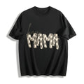 Boy Mama Cotton T-Shirt product image 1