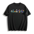 Halloween Goose Cotton T-Shirt product image 1