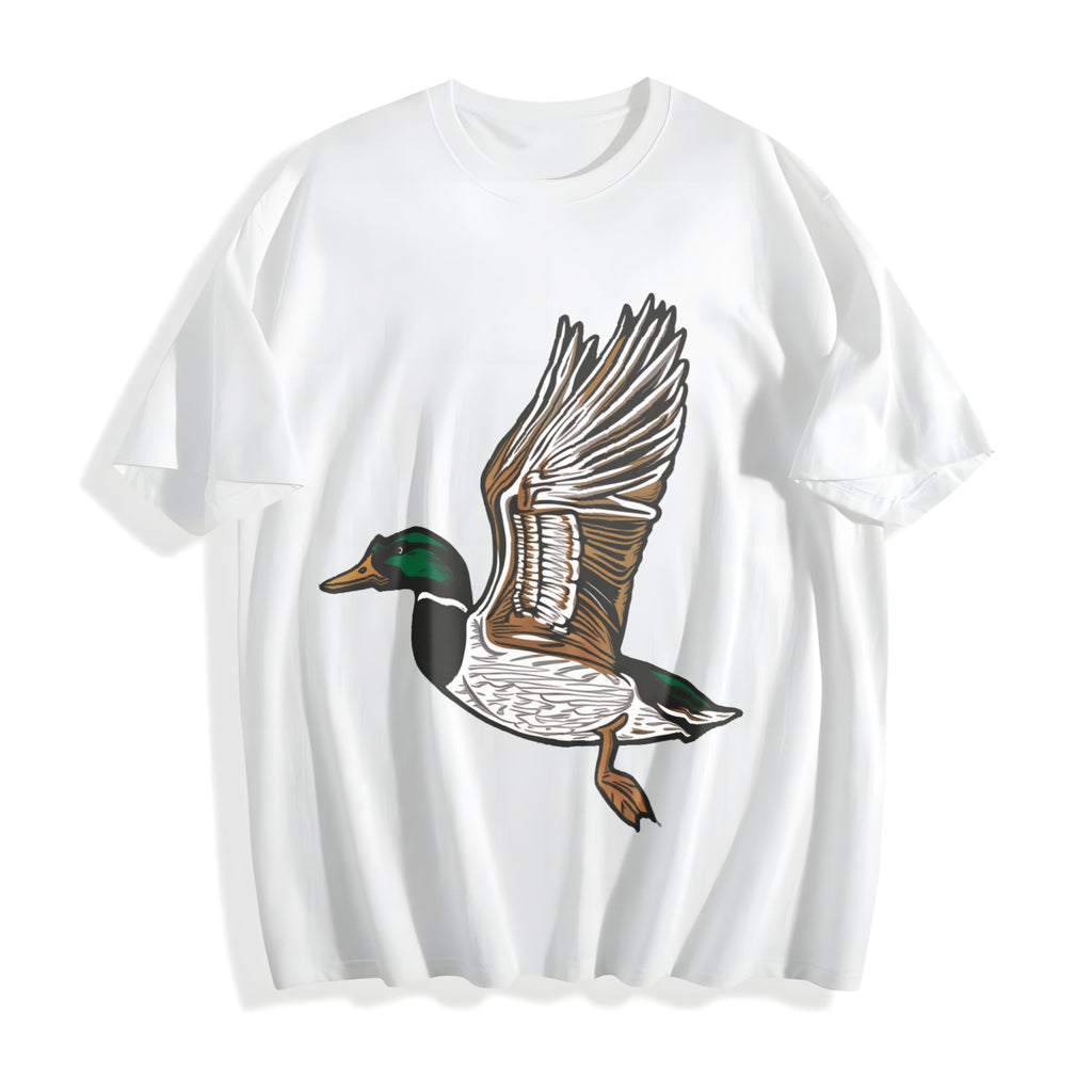 Duck Cotton T-Shirt product image 2