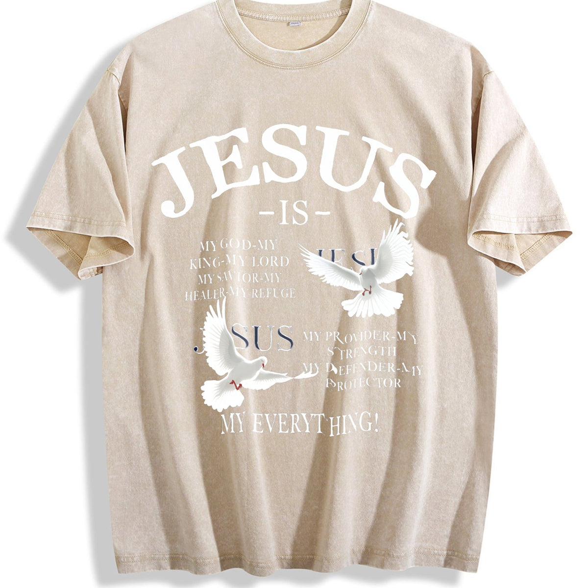 Appearance Vintage Washed T-Shirt product image 1