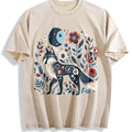 Fox Vintage Washed T-Shirt product image 1