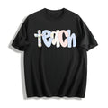 Teacher Cotton T-Shirt product image 1