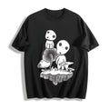 Spirited Away Studio Ghibli Cotton T-Shirt product image 1