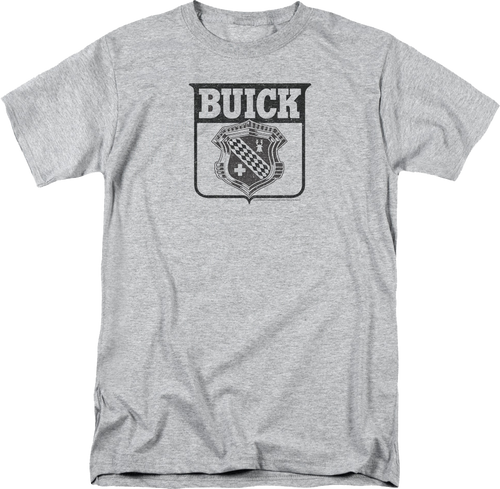 1940s Emblem Buick T-Shirt product image 1