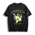 Letter Fruit Limoncello Lemon Summer Commute Vacation Daily product image 1