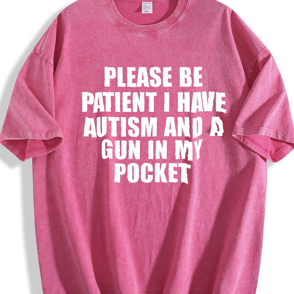 Please Be Patient I Have Autism - Understanding Is Key product image 7