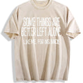 Funny Sarcastic Vintage Washed T-Shirt product image 1