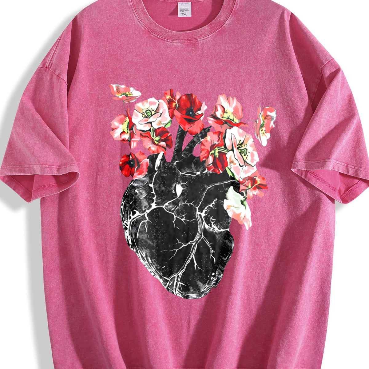 That Has Been Vintage Washed T-Shirt product image 5