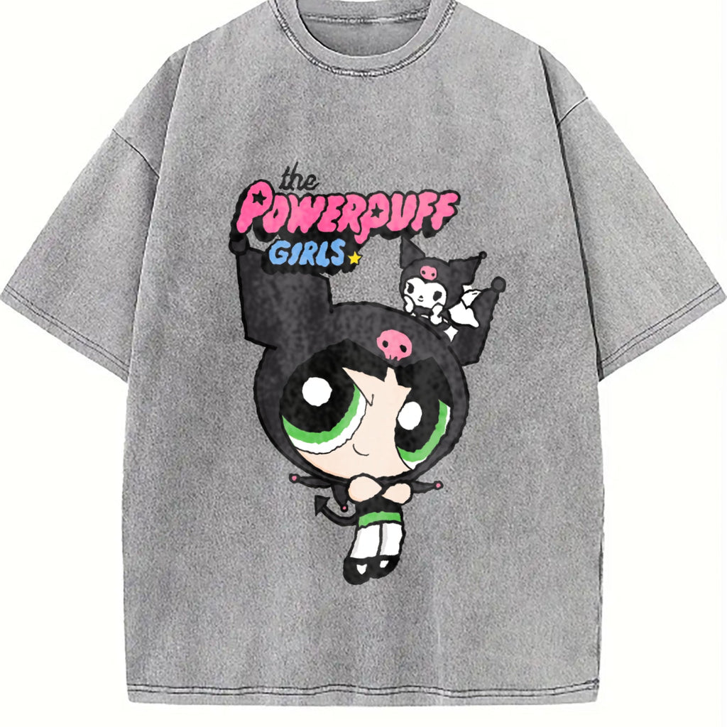 Nasa Co-branded The Powerpuff Sanrio Kuromi My Melody product image 5