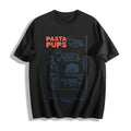 Pasta Pups Cotton T-Shirt product image 1