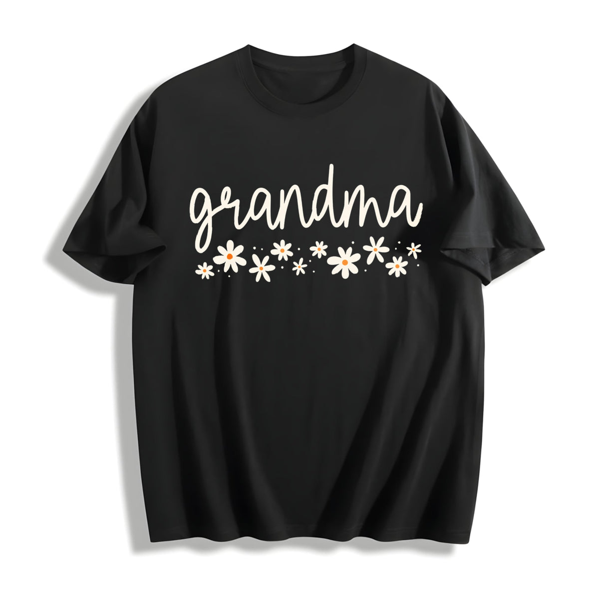 Grandma Cotton T-Shirt product image 1