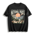 National Parks Cotton T-Shirt product image 1