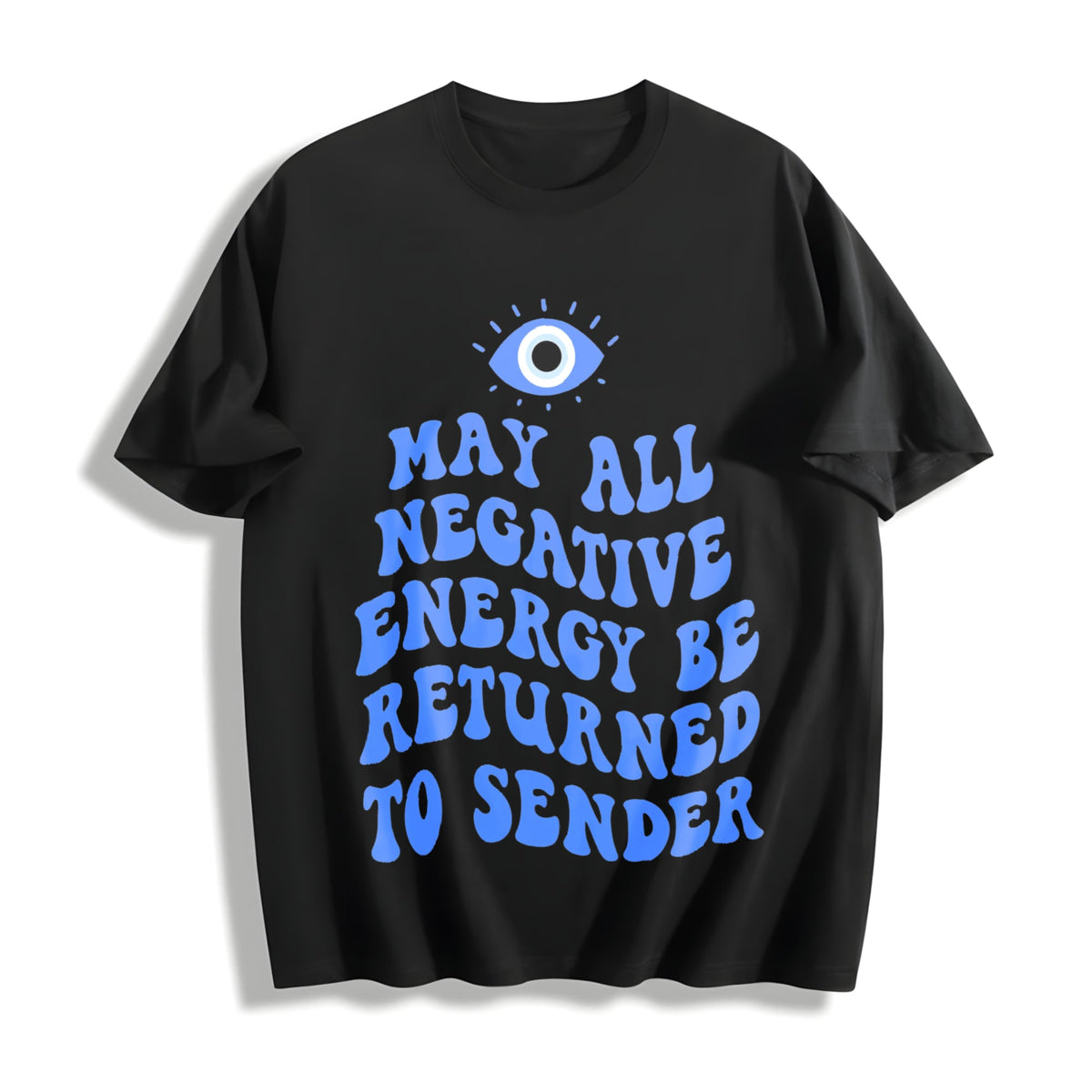 Light Green May All Negative Energy Be Returned To Sender product image 1