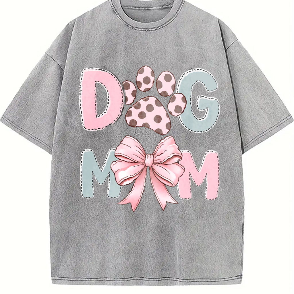 Inspired Vintage Washed T-Shirt product image 5
