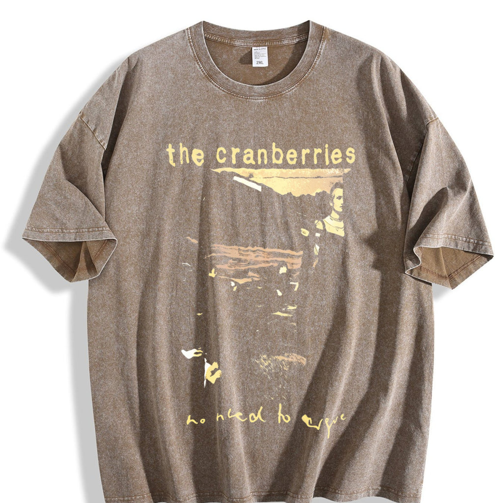 Hunting & Fishing Vintage Washed T-Shirt product image 3