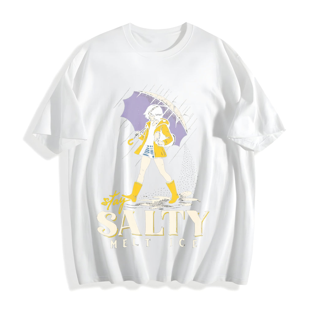 No Ice Cotton T-Shirt product image 2