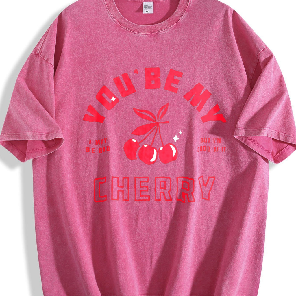 Essential Vintage Washed T-Shirt product image 5