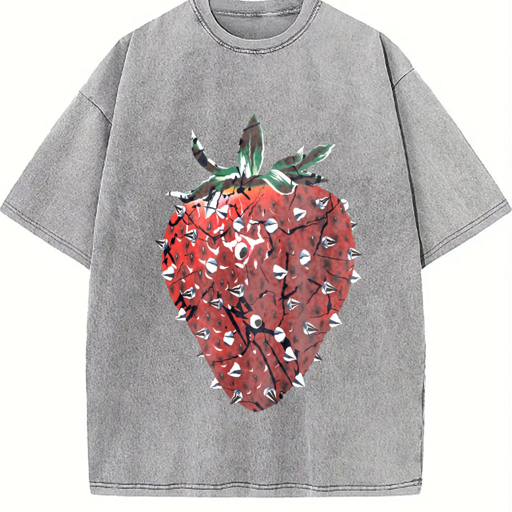 Girlfriends Vintage Washed T-Shirt product image 5