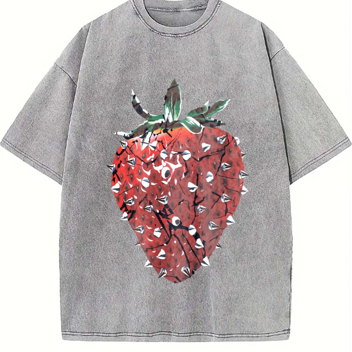 Girlfriends Vintage Washed T-Shirt product image 5