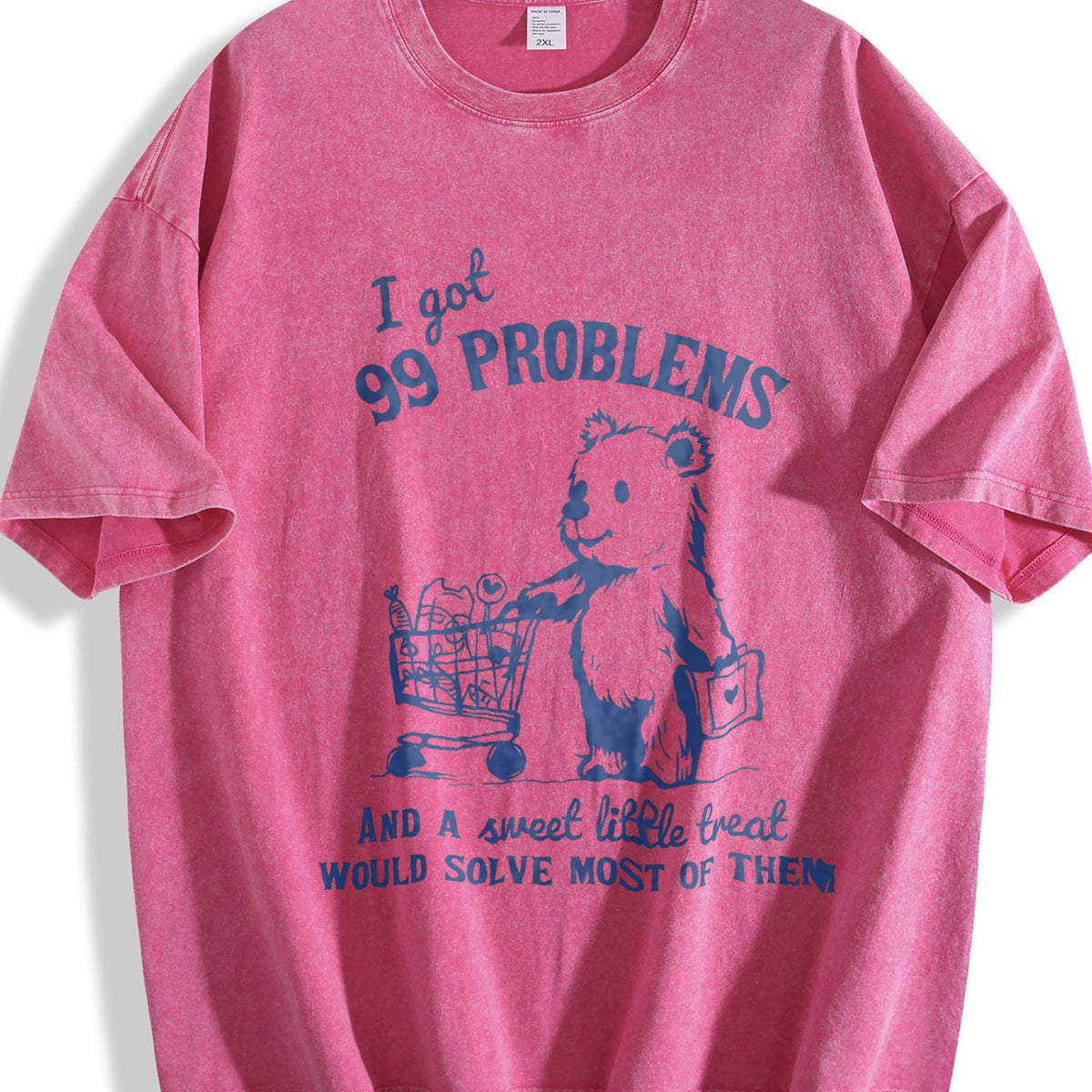 99 Problems And A Sweet Little Treat Would Solve Most product image 7