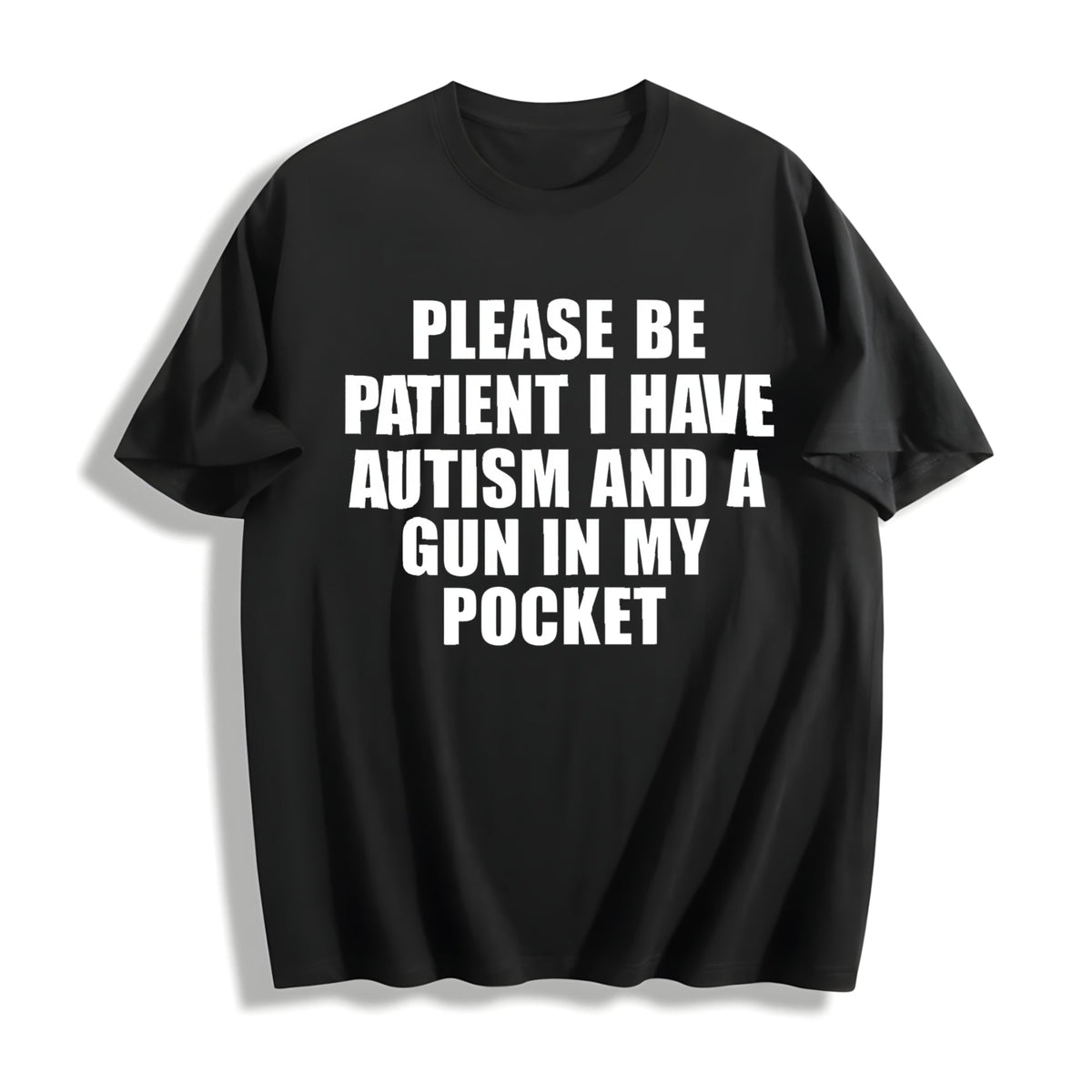 Please Be Patient I Have Autism - Understanding Is Key product image 1