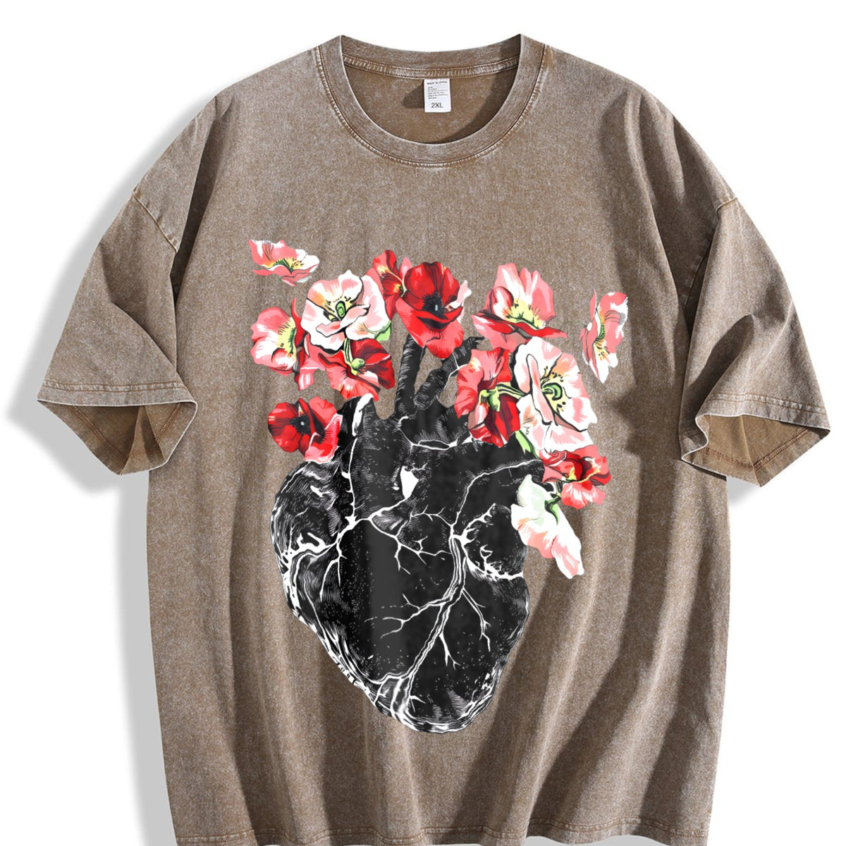 That Has Been Vintage Washed T-Shirt product image 3