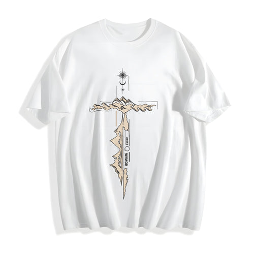 230 Romans God Is Greater Than Our Highs And Lows Christian product image 2