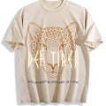 Coffee Vintage Washed T-Shirt product image 1