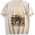 230 'jesus Paid It All' Letter & Cross Christian Vintage product image 1