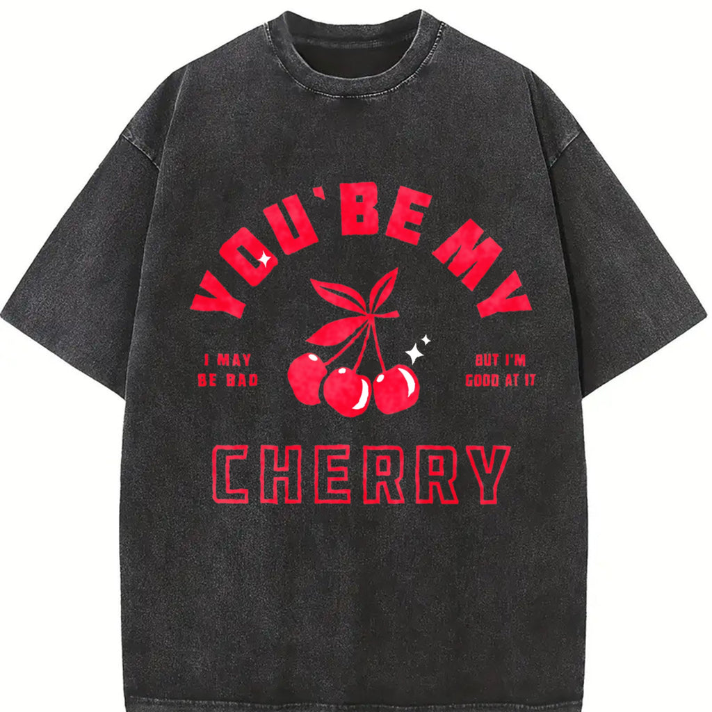 Essential Vintage Washed T-Shirt product image 2