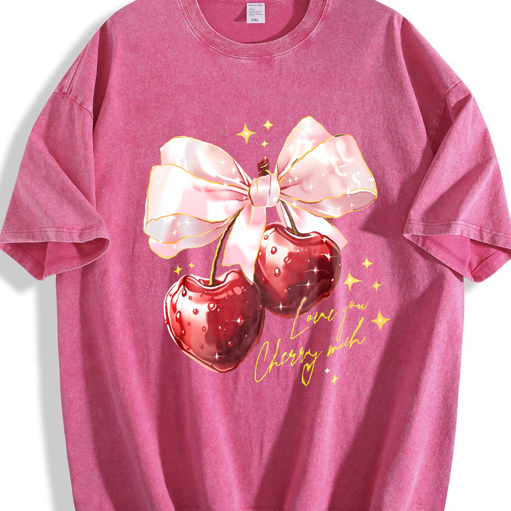 100 Percent Clothes Vintage Washed T-Shirt product image 7