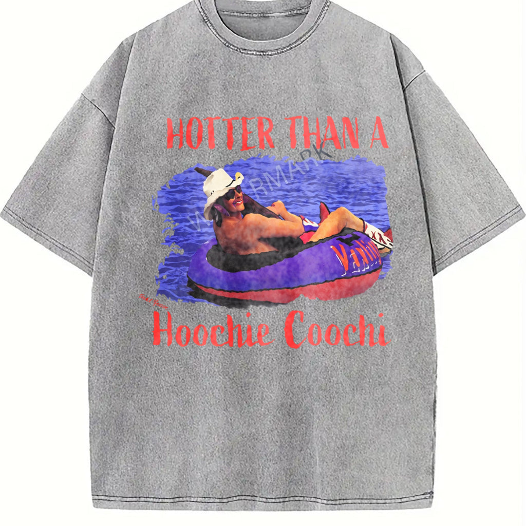 Country Music - Funny Hot Tropical & Americana Humorous product image 4