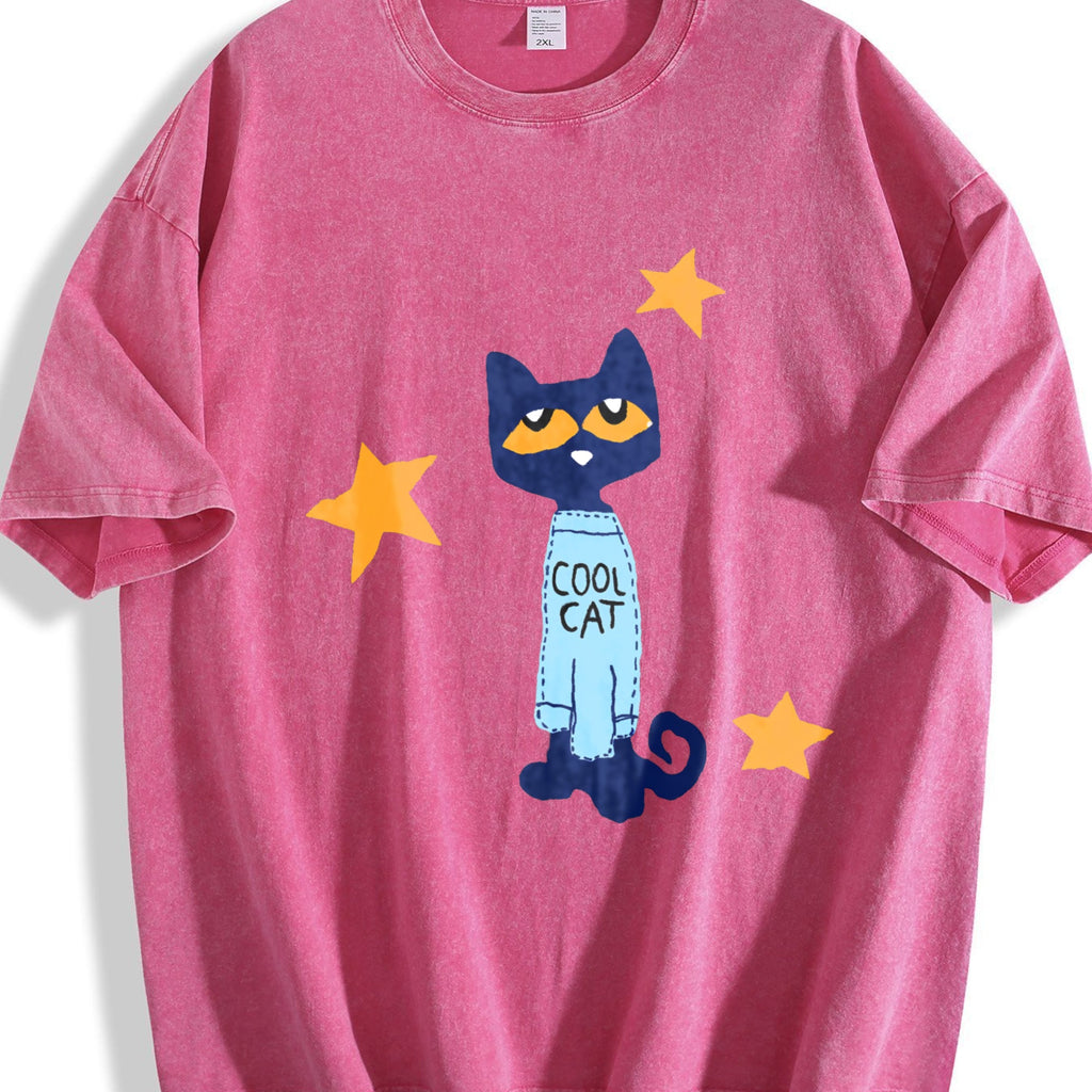 Old Vintage Washed T-Shirt product image 5
